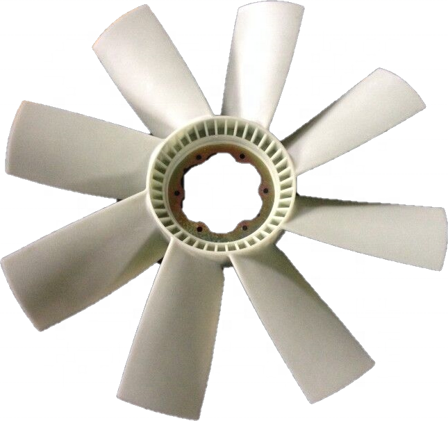 Fan OEM1674865ForVOLVO truck FH FH12 FH16 FM9 FM12 FL