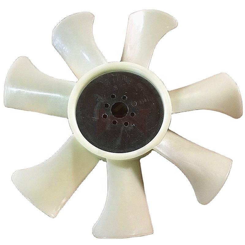 Fan OEM21060-90069ForSH60 EX60 Excavator