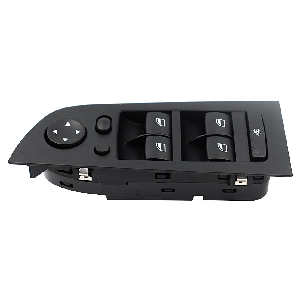 <p>BMW 3（18pins）E90 &nbsp;E91
Oem
61319217332（BLACK)
For
&nbsp;E90 E91 04-13 Drivers Front Auto Power Switch Car Electric System Auto Spare Parts</p>