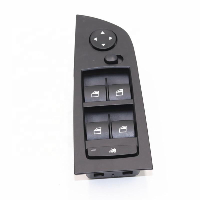<p>BMW 3（18pins）E90 &nbsp;E91
Oem
61319217329(BLACK)
For
&nbsp;BMW E90 318i 320i 325i 335i OE 61319217329</p>