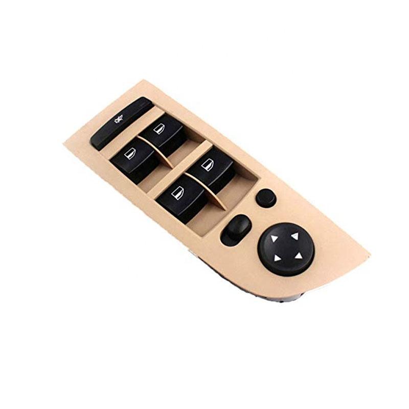 <p>BMW 3（18pins）E90 &nbsp;E91
Oem
61319217331(BEIGE)
For
BMW E90 E91 325i 328i 330i</p>