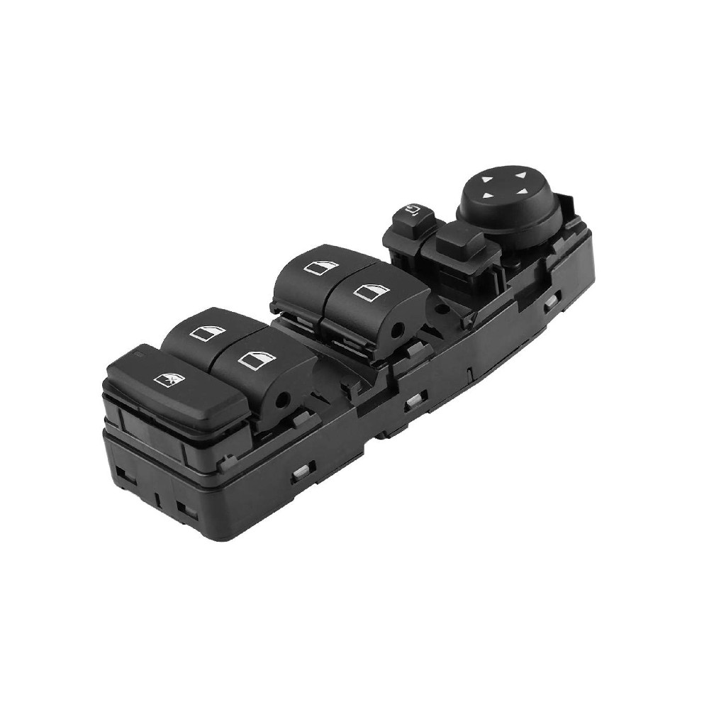 <p>F48/F15/F16 &nbsp; BMW X5 &nbsp; &nbsp; &nbsp;（8pins） BMW2
Oem
61319362116
61319297349 &nbsp; &nbsp; &nbsp; &nbsp;9297349-01
For
&nbsp;BMW X5 F15 Window Lifter Switch 61319362116</p>