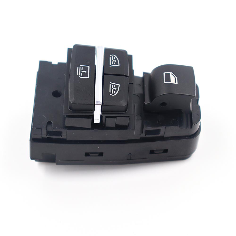 <p>BMW 730
Oem
61319352183
For
&nbsp;F18 F07 6 Drivers Front Auto Power Switch Car Electric System Auto Spare Parts</p>