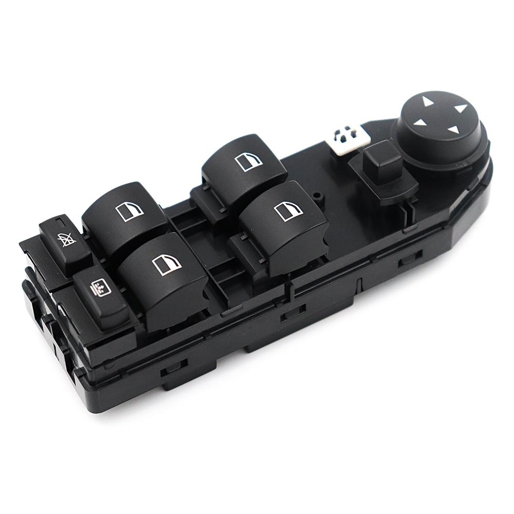 <p>E60
Oem
61316951914
For
BMW E60 E61 5ER Drivers Front Auto Power Switch Car Electric System Auto Spare Parts</p>