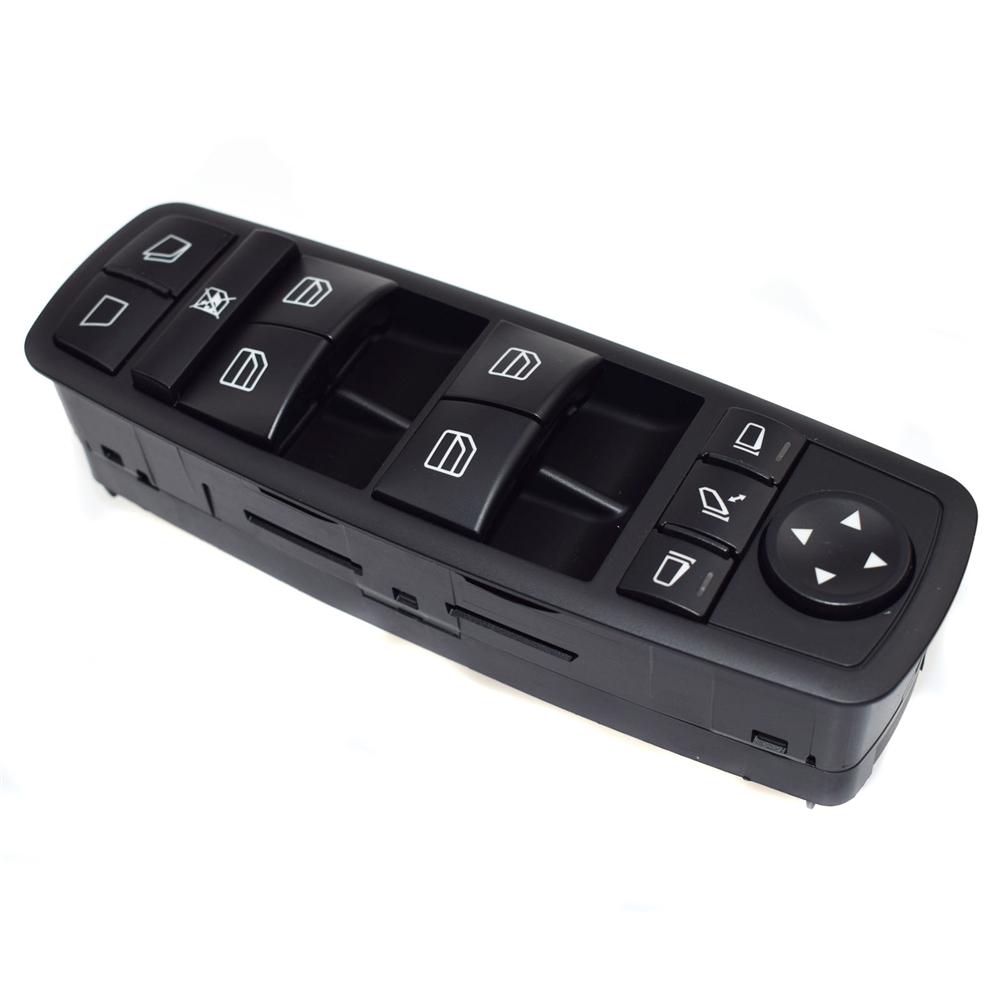 <p>W164/W251
Oem
2518300390
BLACK
For
Mercedes Benz ML350 W251 X164 GL450 2518300390</p>