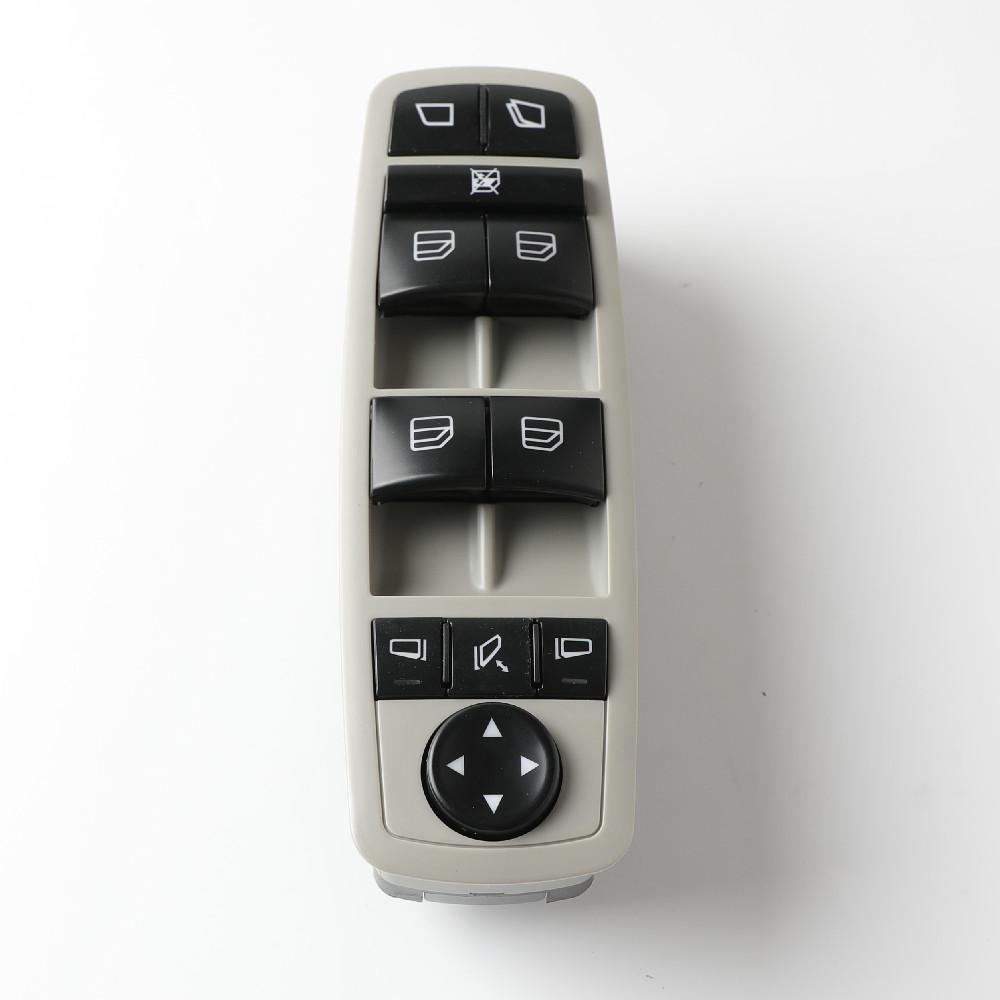 <p>W164/W251
Oem
2518300390
 GREY
For
&nbsp;Mercedes Benz GL R Class ML350 W251 X164 GL450 R350 2518300590</p>
