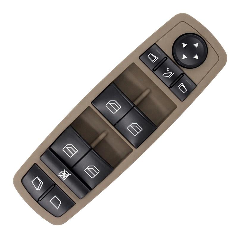 <p>W164/W251
Oem
2518300390
BROWN
For
&nbsp;Mercedess-Benzs GL R Class GL350 GL450 R350</p>