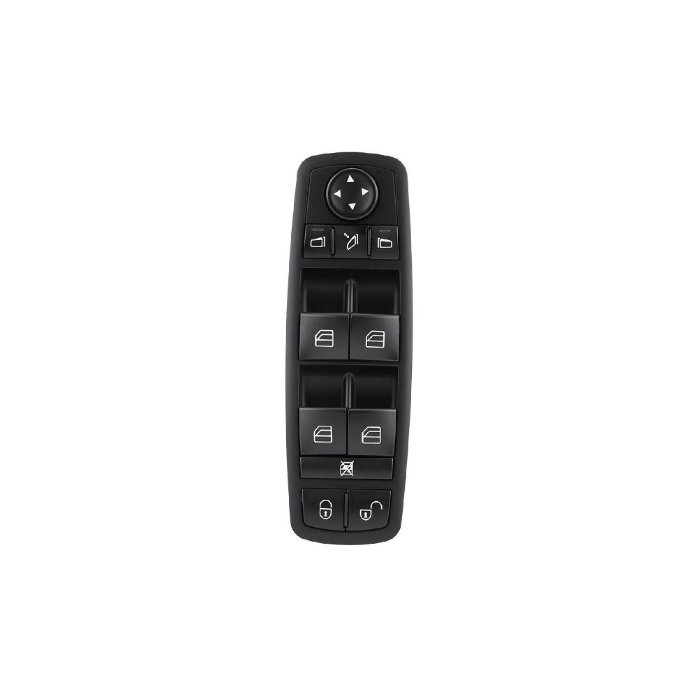 <p>W169/W251
Oem
1698206710(BLACK)
For
Benz W169 X164 W251 2004-2012</p>