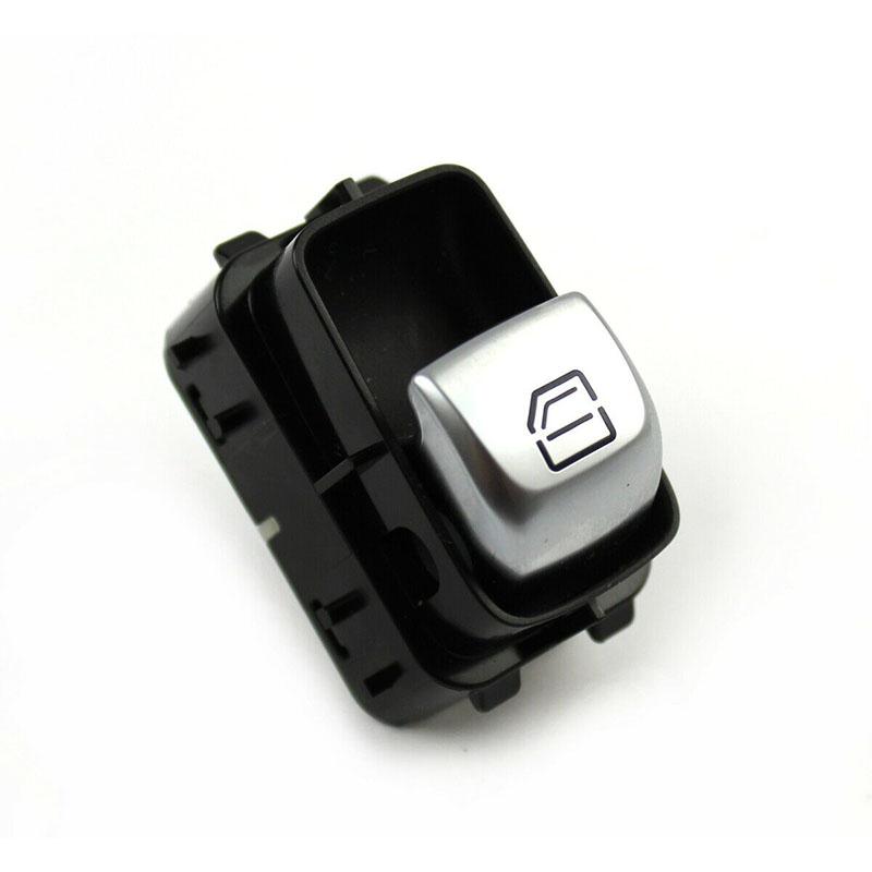 <p>E（WHITE LIGHT） &nbsp; &nbsp; &nbsp; &nbsp; &nbsp; &nbsp; &nbsp; &nbsp;S（WHITE LIGHT）
Oem
2139050309 （E）2229051904（S） &nbsp; &nbsp; &nbsp; &nbsp; &nbsp; BLACK
For
Mercedes-Benz W213 E200 E250 E300 Front Right/Rear Side Single Window Switch 2139050309</p>