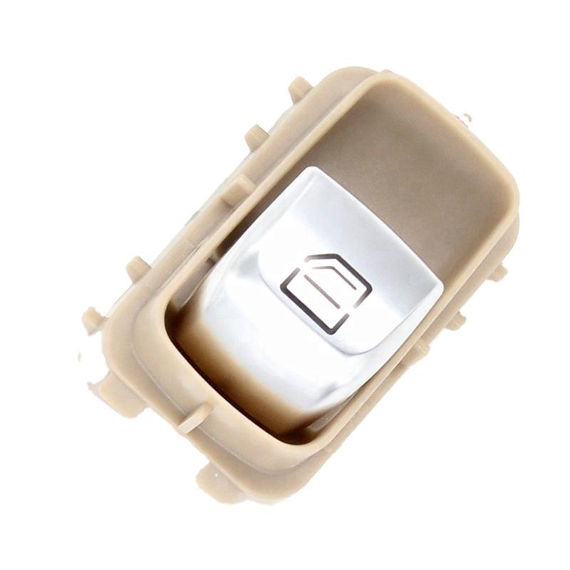<p>E（WHITE LIGHT） &nbsp; &nbsp; &nbsp; &nbsp; &nbsp; &nbsp; &nbsp; &nbsp;S（WHITE LIGHT）
Oem
2139050309 （E）2229051904（S） &nbsp; BEIGE
For
Mercedes-Benz W213 E200 E250 E300 Front Right/Rear Side Single Window Switch 2139050309</p>
