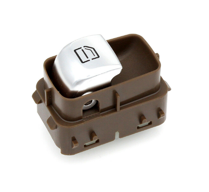 <p>E（WHITE LIGHT） &nbsp; &nbsp; &nbsp; &nbsp; &nbsp; &nbsp; &nbsp; &nbsp;S（WHITE LIGHT）
Oem
2139050309 （E）2229051904（S） &nbsp; BROWN
For
Mercedes-Benz W213 E200 E250 E300 Front Right/Rear Side Single Window Switch 2139050309</p>