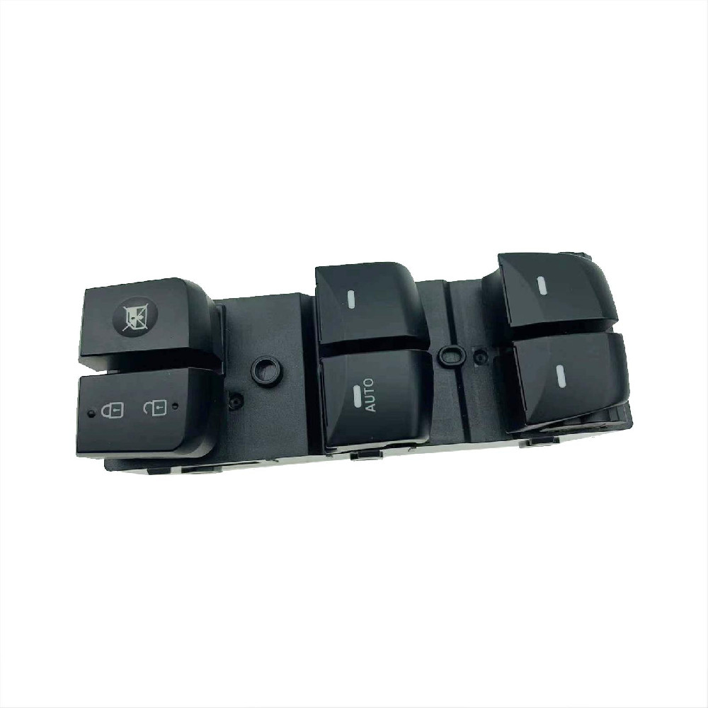 <p>HYUNDAI ELANTRA
Oem
93570-4V000
For
Hyundai Elantra Power window switch</p>