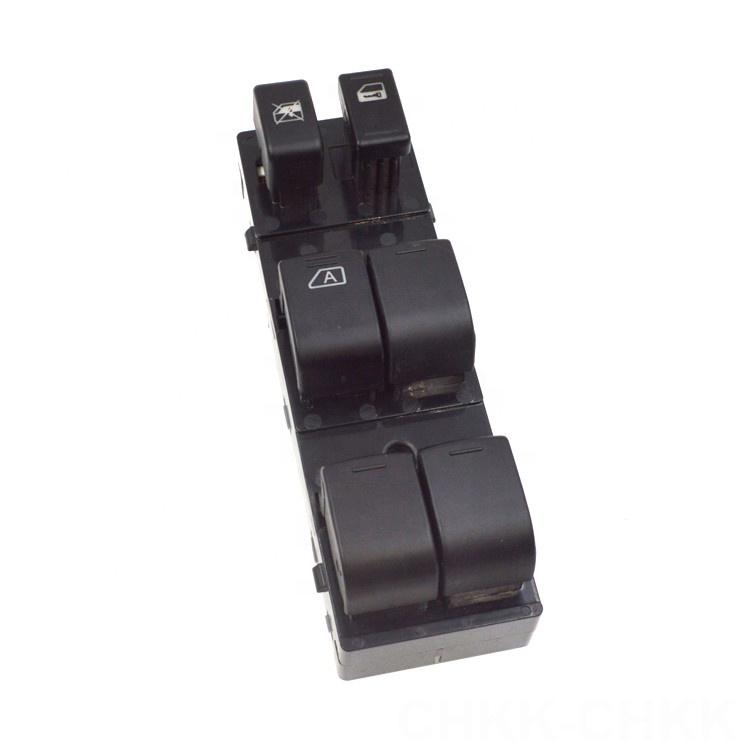 <p>NISSAN Qashqal
Oem
25401-JE20A
For
Nissan Qashqai J10 Power Windows Control 25401JE20A Auto Parts Japanese Spare Parts</p>