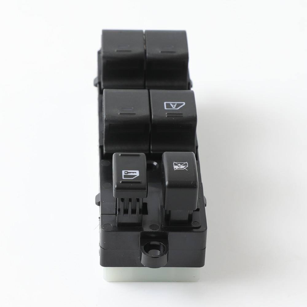 <p>NISSAN 
Oem
25401-EA003
For
NISSAN FRONTIER XTERRA TERRANO NAVARA Electric Power Master Control Window Switch</p>
