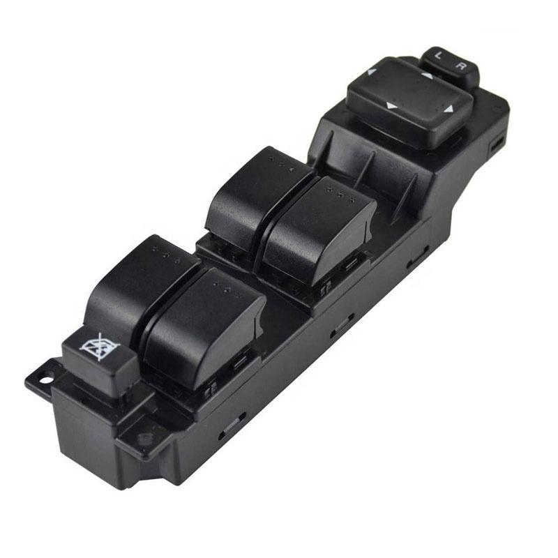 <p>MAZDA 6 
Oem
GV2S-66-350A &nbsp; &nbsp; GP9A-66-350
For
Mazda 6 Power Window Switches</p>