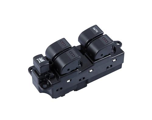 <p>MAZDA 6
Oem
FCO1-66350A
For
Mazda 6 FCO1-66350A electric window switch</p>