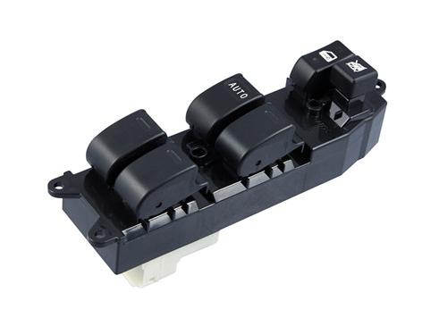 <p>BYD F3
Oem
3746100
For
&nbsp;BYD F3 3746100 electric window switch</p>