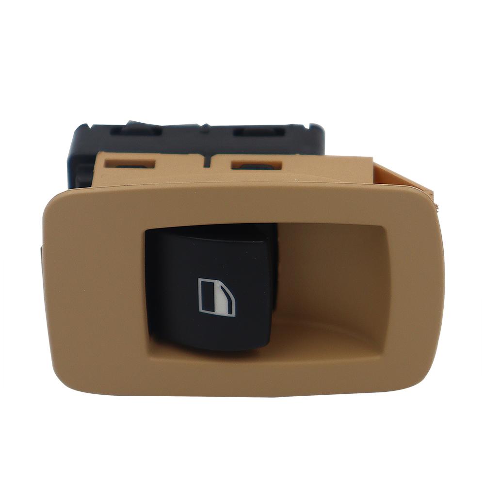<p>BMW5(4PINS)
Oem
61316951956(BEIGE)
For
BMW E60 520i 03-10Drivers Front Auto Power Switch Car Electric System Auto Spare Parts</p>