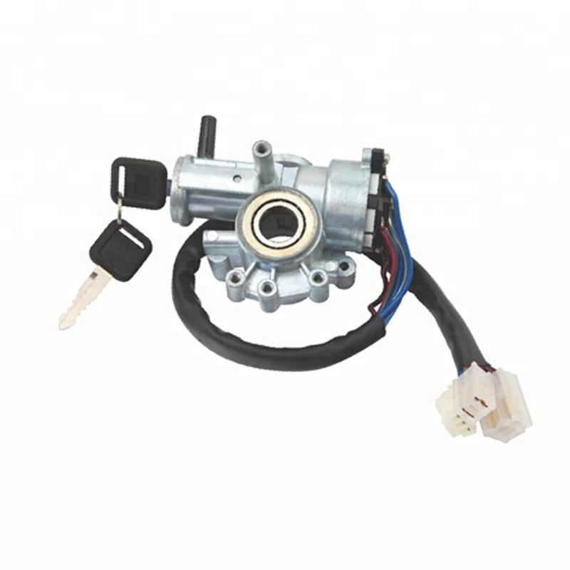 ignition switch
OEM
8-94158930
8-941277784
8-94164441-0
For
ISUZU NPR NKR