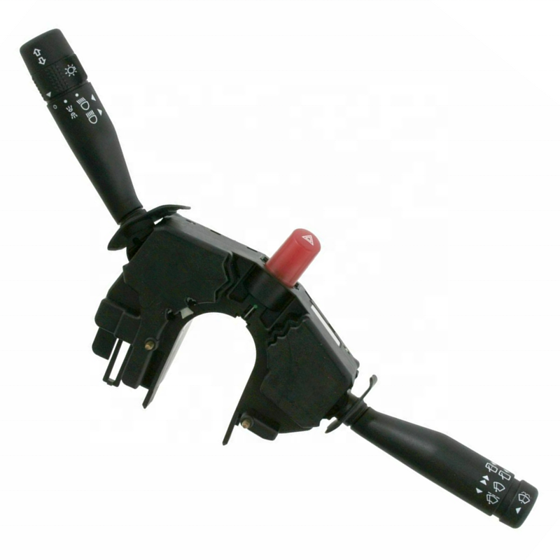 Combination Switch
OEM
1072957
XS6T11K665CA
1E0066120B
For
FORD FIESTA990 2002 KA99-2007 PUMA 1999-2000 AUTO CAR COMBINATION SW