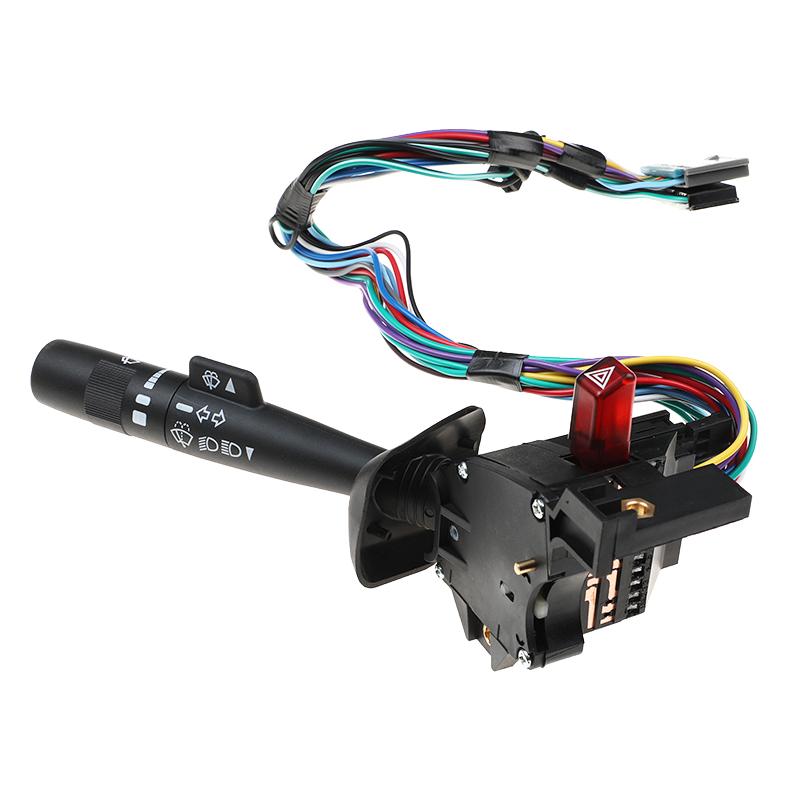 combination switch
OEM
26102160
For
Chevrolet Express GMC Savana