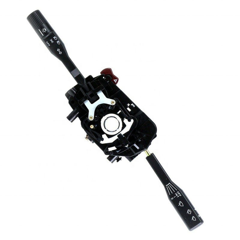 Combination Switch
OEM
BF68-66-120F
For
FORD TELSTAR LASER 1.5 MAZDA 323/626 86-9 Combination Switch