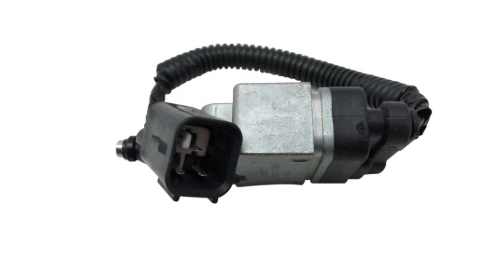 Door Automatic Switch
OEM
1823801721
For
ISUZU 700P GIGA
