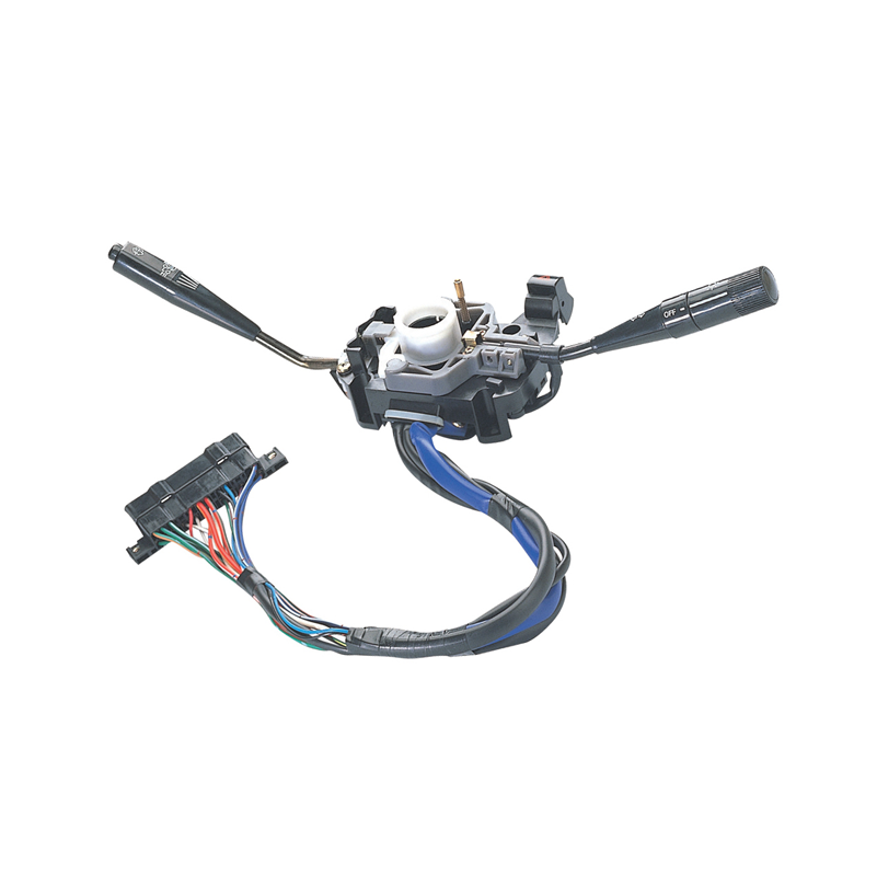 combination switch
OEM
84310-26090
For
Toyota Hiace LH50 YH50 1984-1988