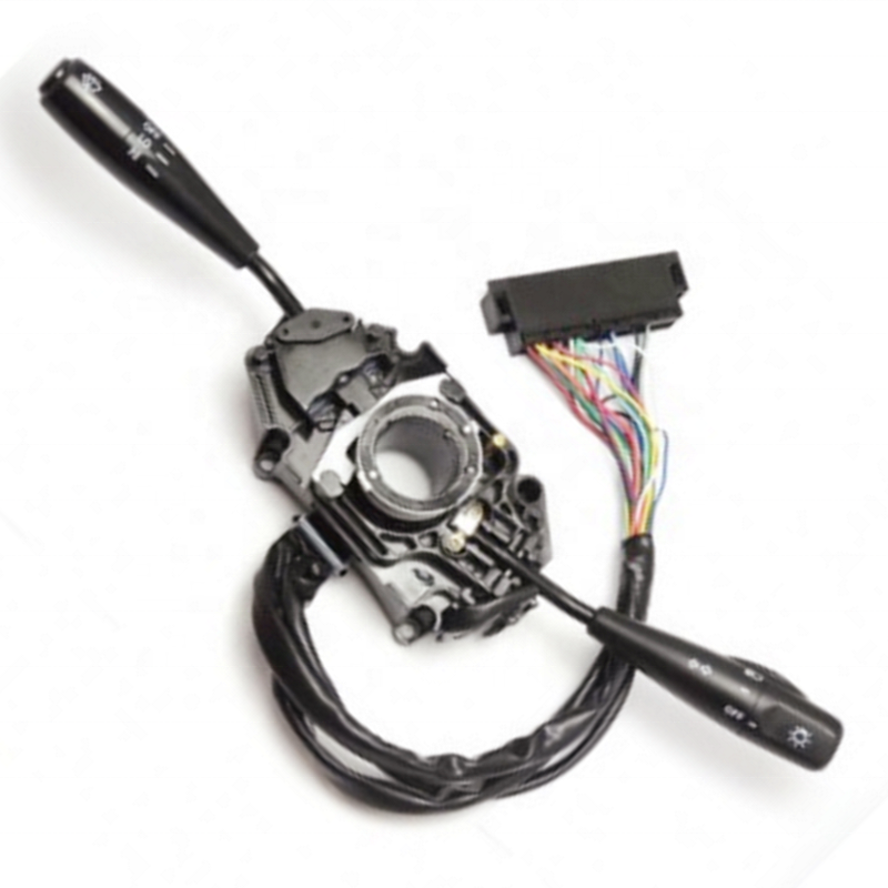 combination switch
OEM
84310-26062
84310-26060
For
TOYOTA HIACE RH11 Combination Switch