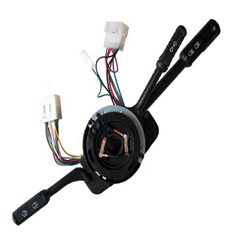 combination switch
OEM
93384388
For
CELTA 07 W/O REAR WIPER Combination Switch