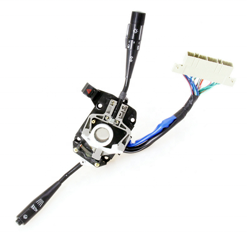 combination switch
OEM
84310-36181
For
DYNA BU 1981-1983 Combination Switch