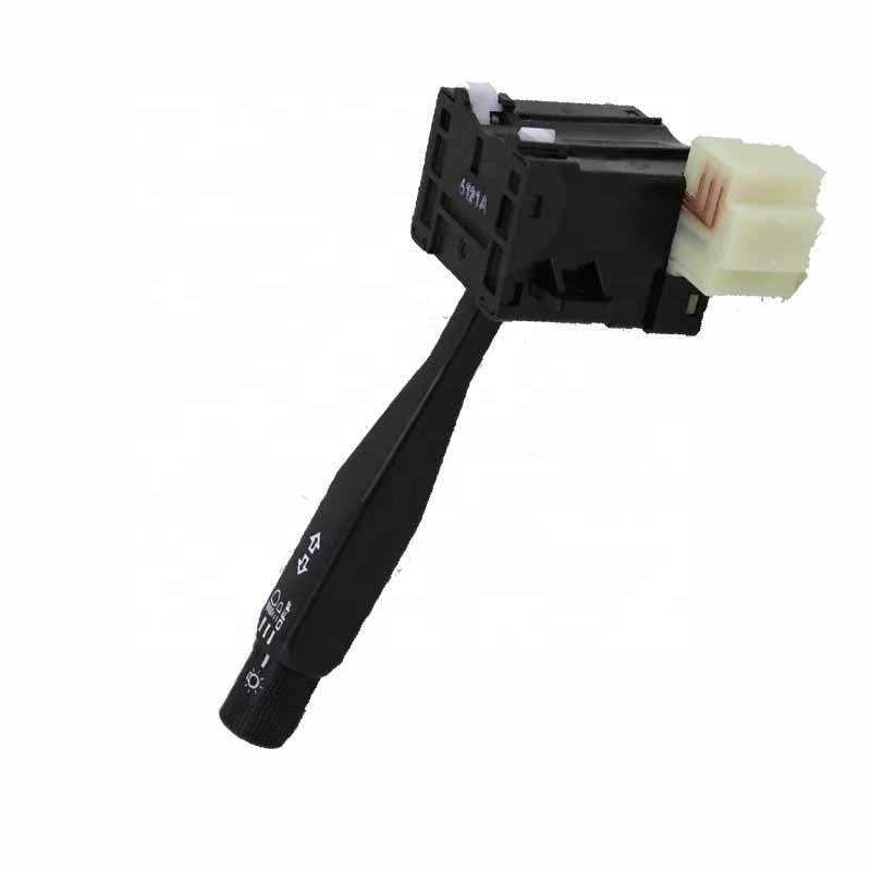 combination switch
OEM
25540-21V00
For
NISSAN DUTSUN 90-92 Combination Switch