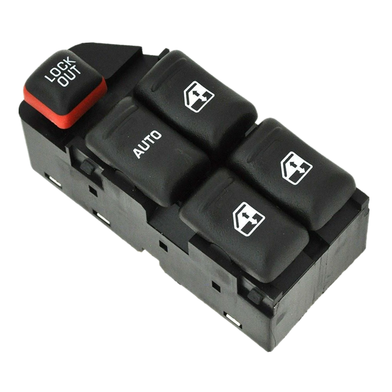 windows combination switch
OEM
2265262693
22616522
22706008
For
 Chevy Power Window Switch
