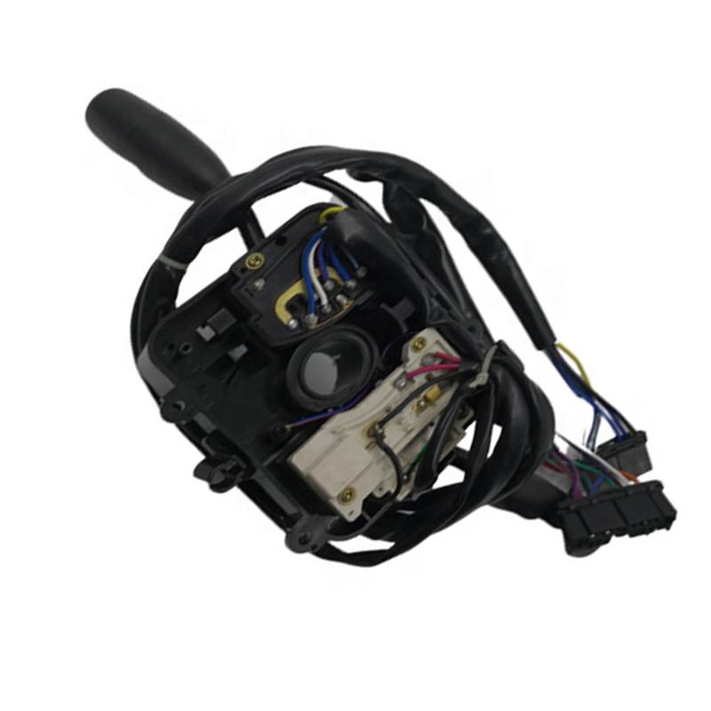 combination switch
OEM
8-9711495
8-97111495
For
ISUZU TFR 1997 PICKUP/KB280 Combination Switch
