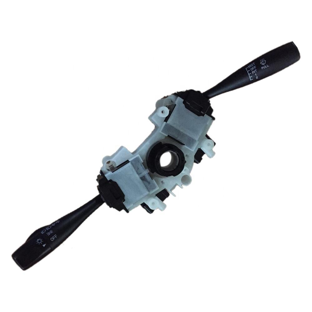 Combination Switch
OEM
UJ07-66-120
UJ06-66-120
For
Ford Bser P-UP 1999-2007 Ranger 1999-2007 FST-FO-1248