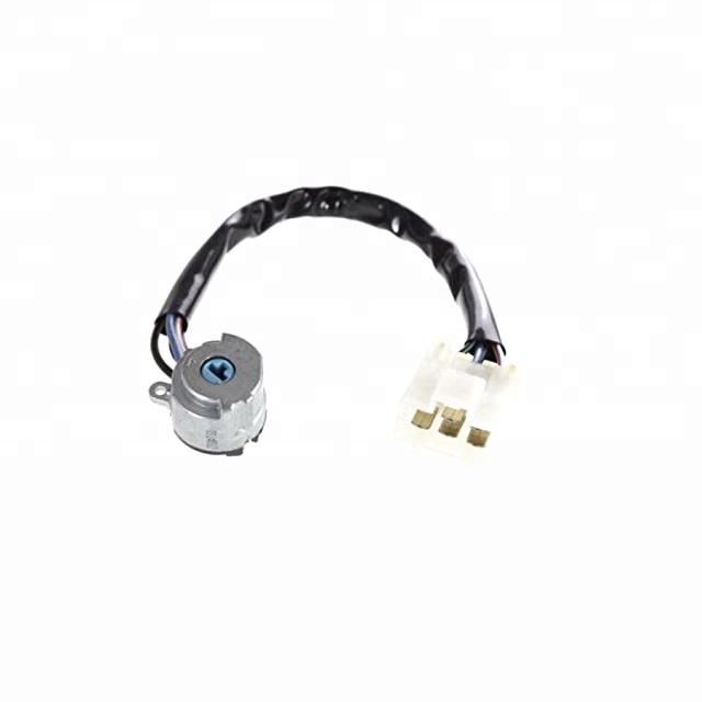ignition switch
OEM
48750-65Y00
For
Nissan Sentra 1992-1994