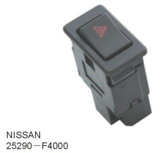 hazard switch
OEM
25290-F4000
For
 Nissan