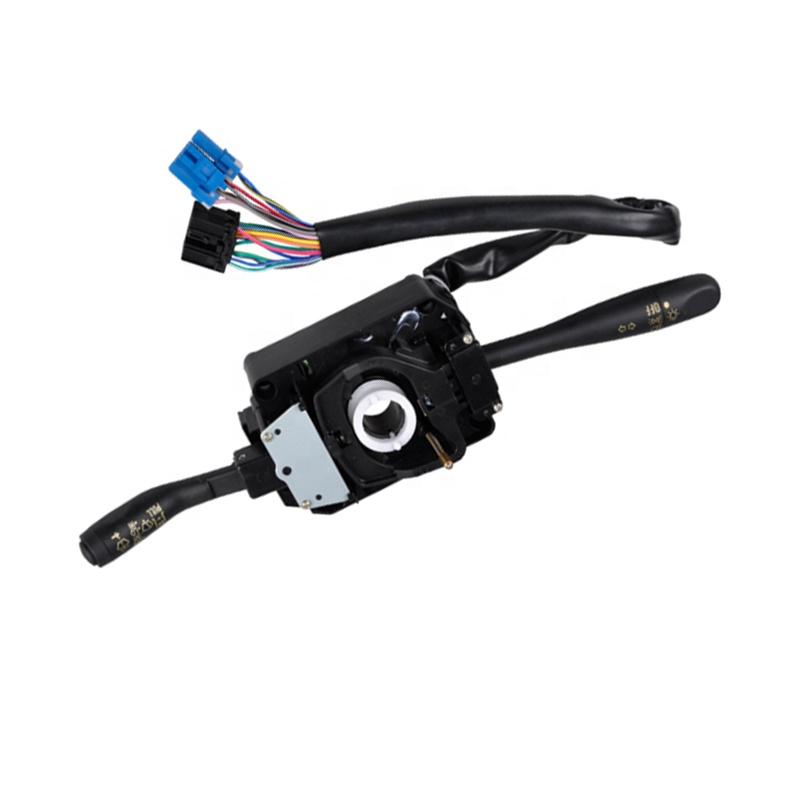 combination switch
OEM
8-973335261
8-97364073-0
8-97287886-0
For
ISUZU 100P NPR Combination Switch 