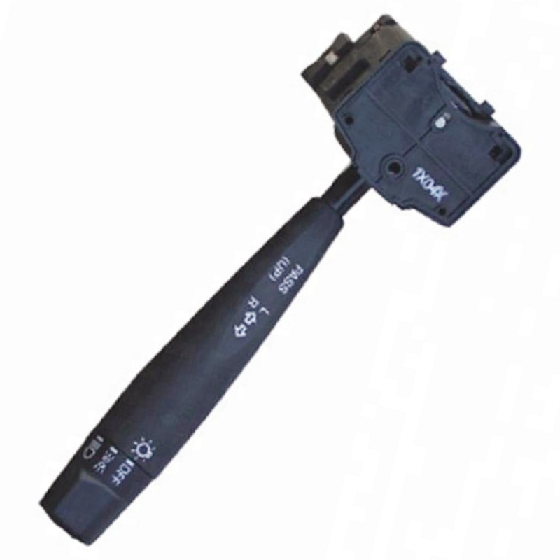 combination switch
OEM
MK345830
For
MITSUBISHI FV51J Combination Switch