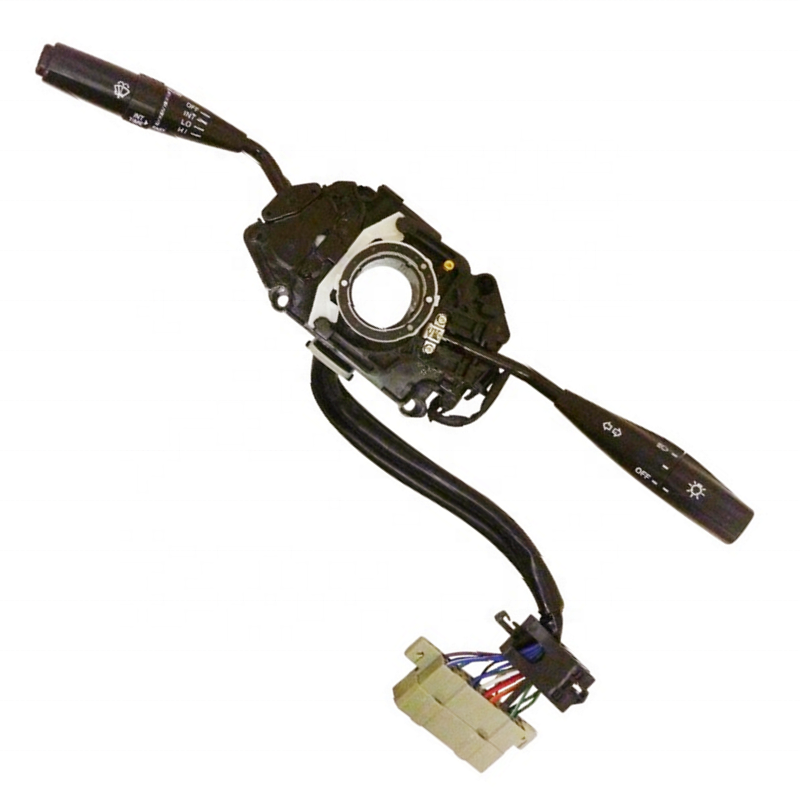 combination switch
OEM
84310-1A171
For
TOYOTA COROLLA EE90 93-97 Combination Switch