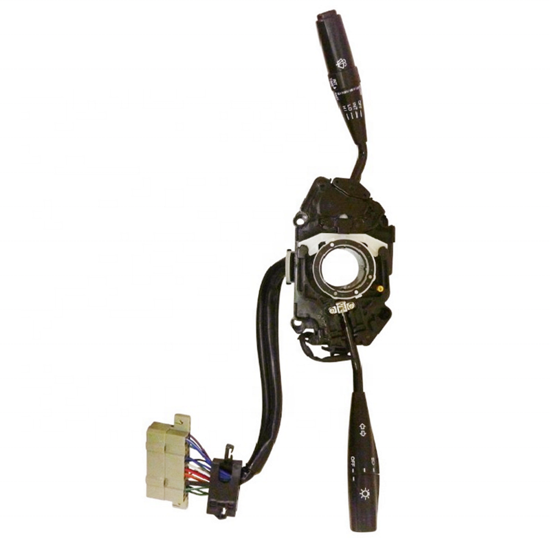 combination switch
OEM
84310-1A151
For
TOYOTA COROLLA EE90 88-92 Combination Switch