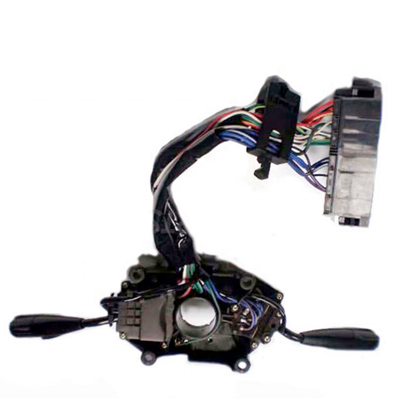 combination switch
OEM
84310-2H180
For
 TOYOTA CORONA L8 4D 91 Combination Switch