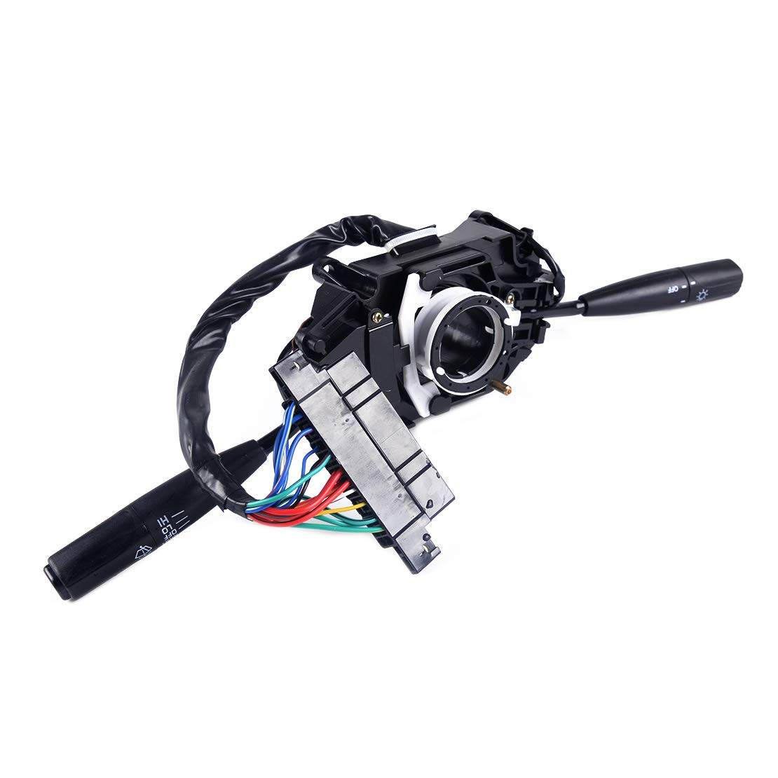 combination switch
OEM
84310-35300
For
 Toyota Hiace Hilux 8