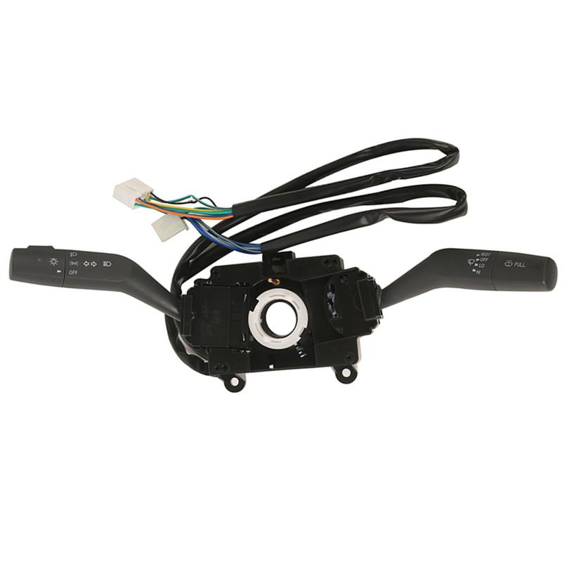 combination switch
OEM
8-97360686-0
For
r Isuzu DMAX Pickup Right Drive