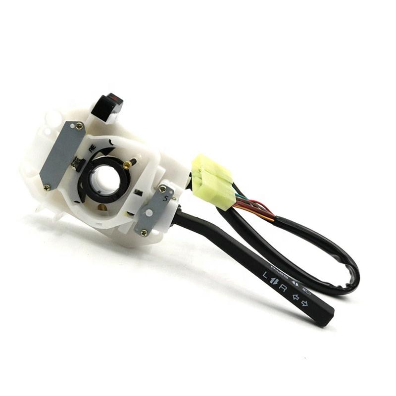 combination switch
OEM
8-94381454-2
8-97068773-0
For
ISUZU Combination Switch