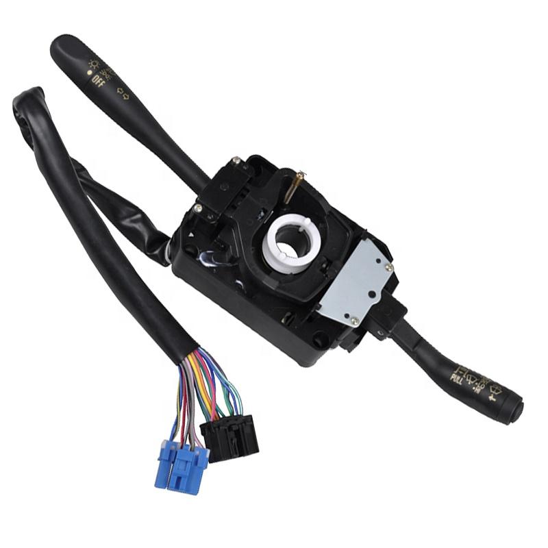 combination switch
OEM
P-CAA0020
For
 ISUZU 100P CHAMPION Combination Switch