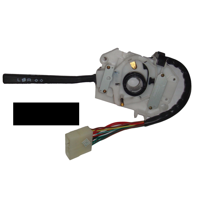 combination switch
OEM
8-97068775-0
8-94434434-0
For
ISUZU TFR 1997 