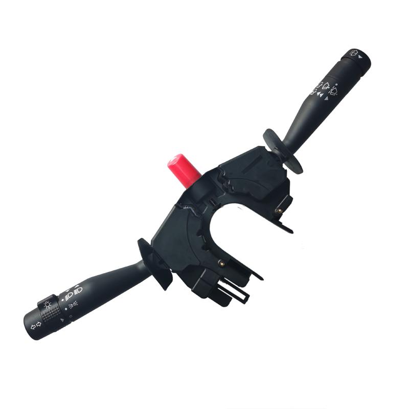 Combination Switch
OEM
96FG13335CB
97FG13335CB
98FU13335BA
For
FORD KA2000 FIESTA