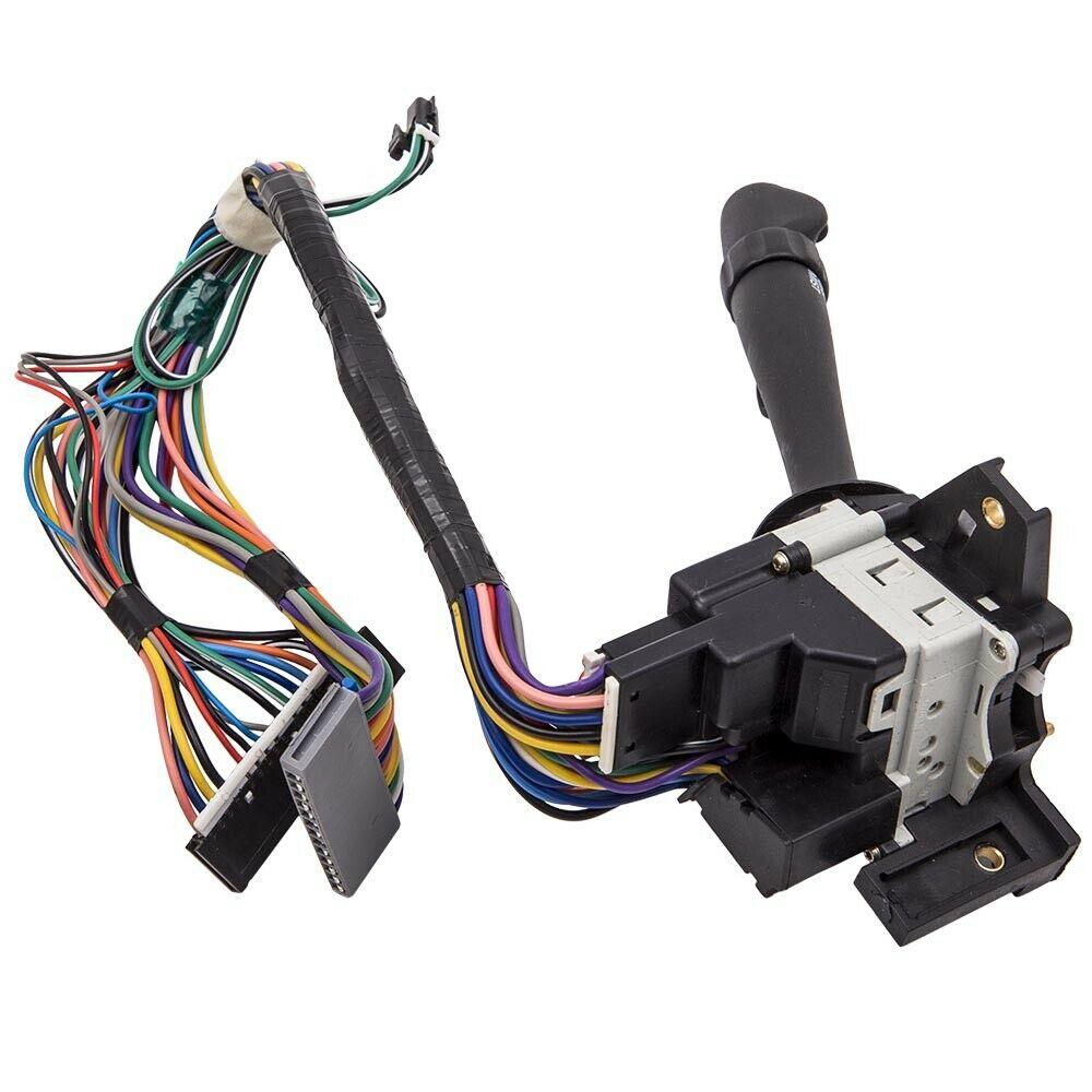 combination switch
OEM
26085929
For
Buick Century Regal