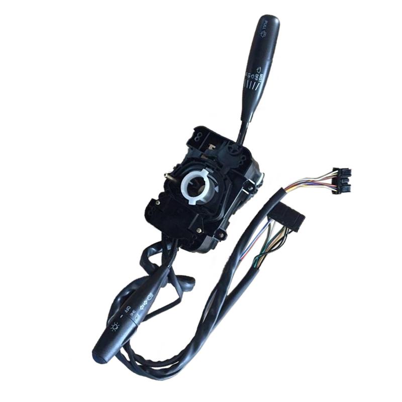 combination switch
OEM
8-97912794-2
For
ISUZU TFR CHAMPION Combination Switch